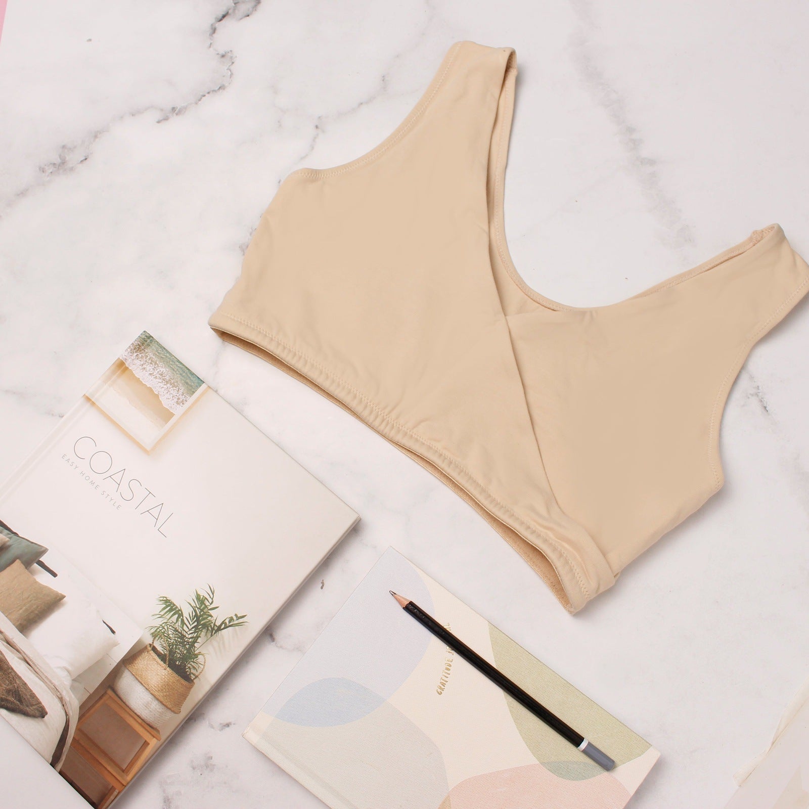Transition Bra