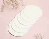 Washable Bamboo Nursing Pads 8pk