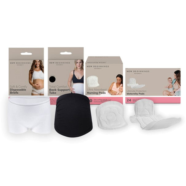 MumToBe Bundle