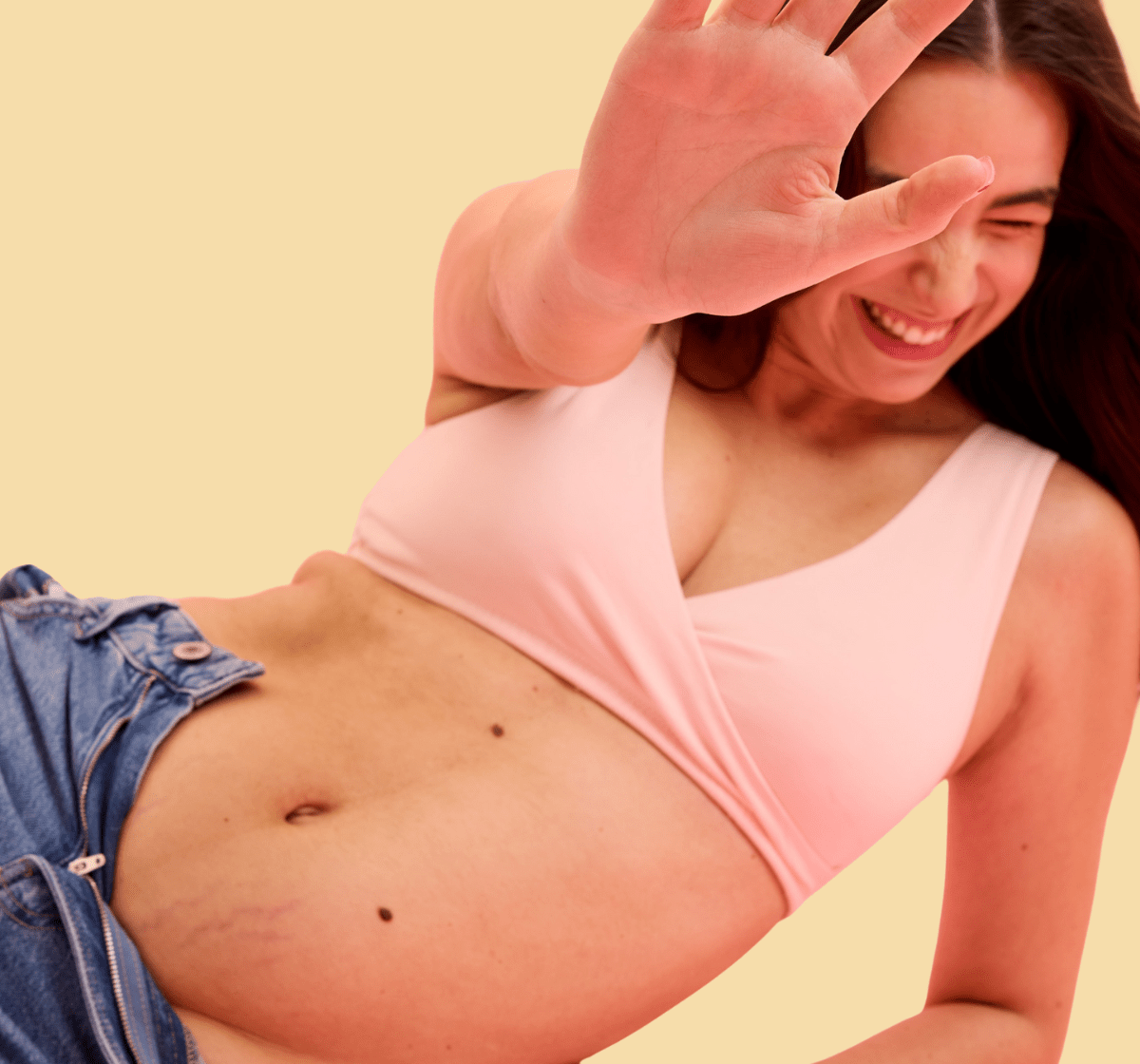 Build Your Own Postpartum Kit