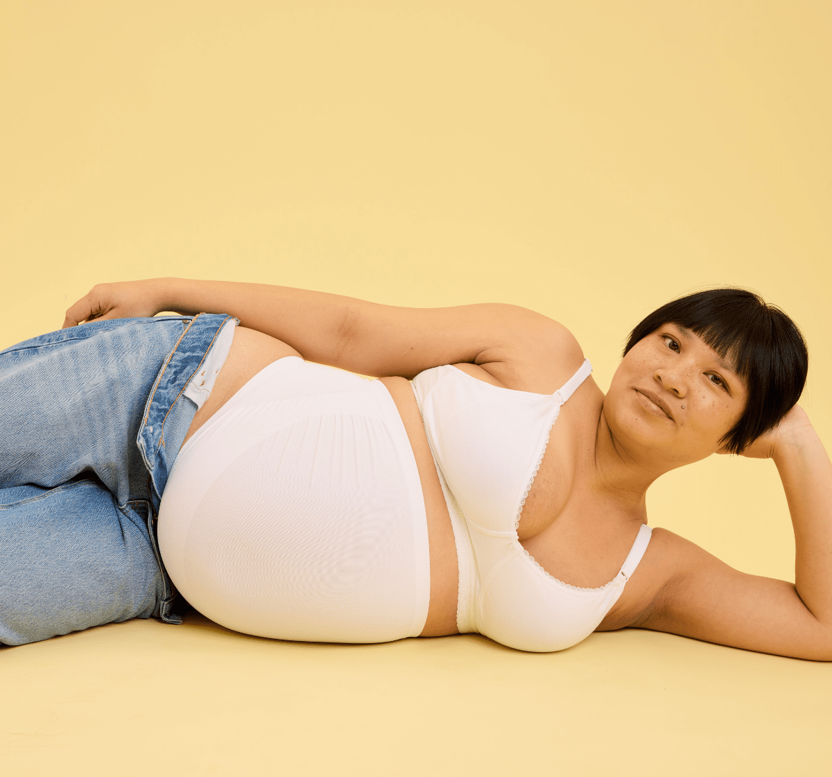 Build Your Own Pregnancy Kit