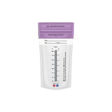 Breast Milk Storage Bags 25 Bags
