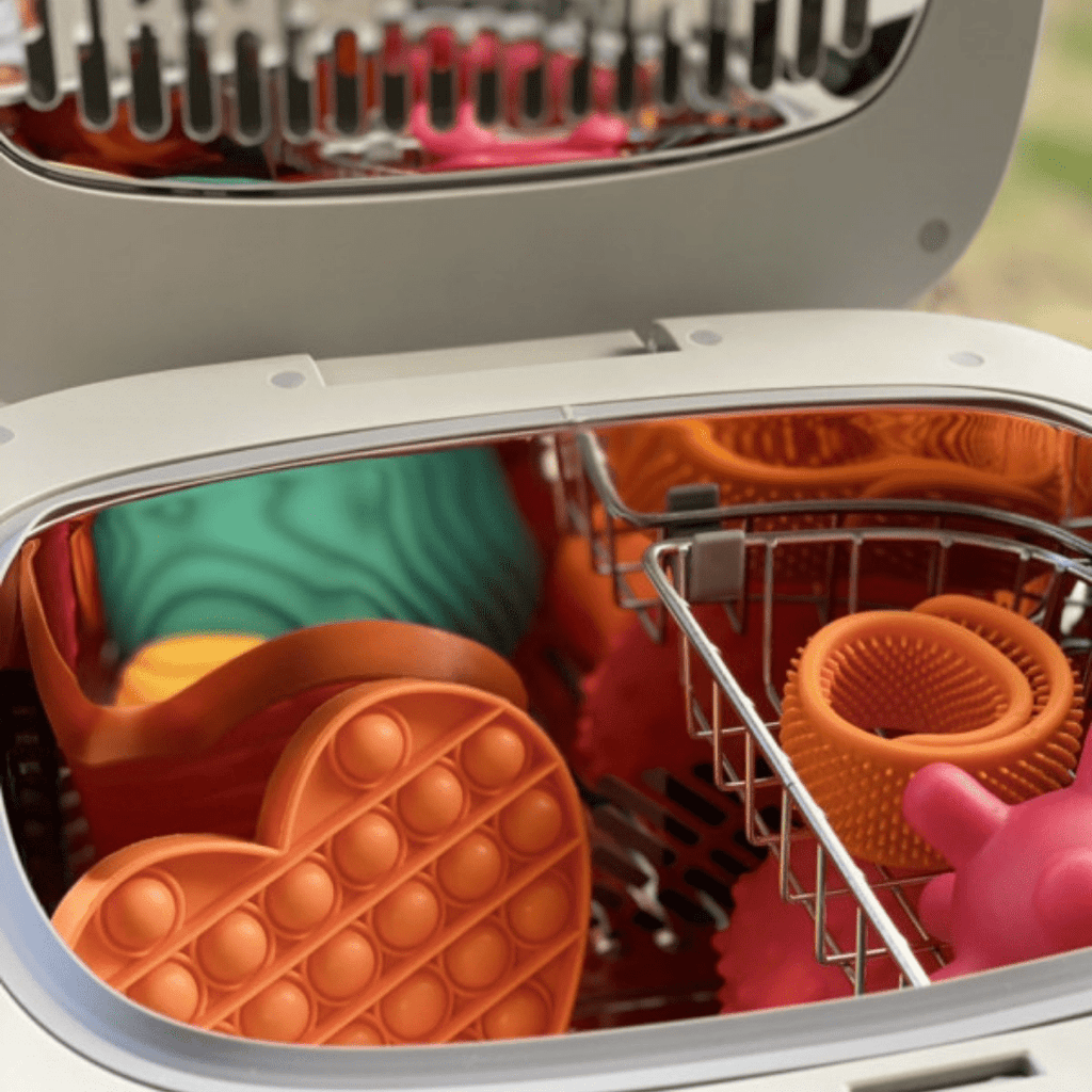 Philips 2 deals in 1 steriliser