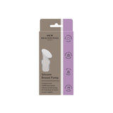 Silicone Manual Breast Pump