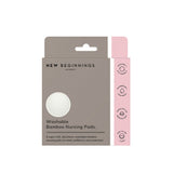 Washable Bamboo Nursing Pads 8pk
