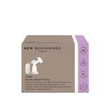 Single Electric Breast Pump
