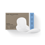 Bamboo Maternity Pads 24pk