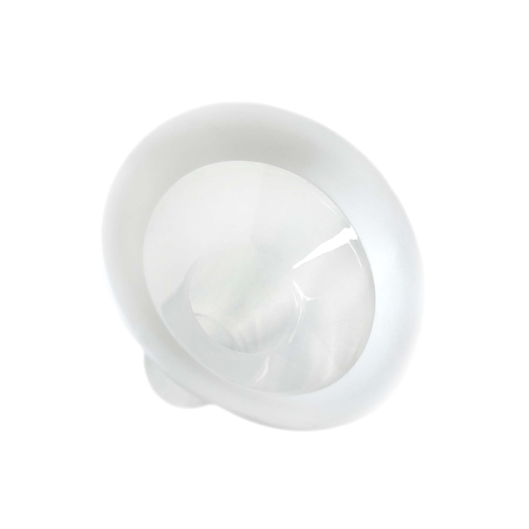 Flange - Breast Pump