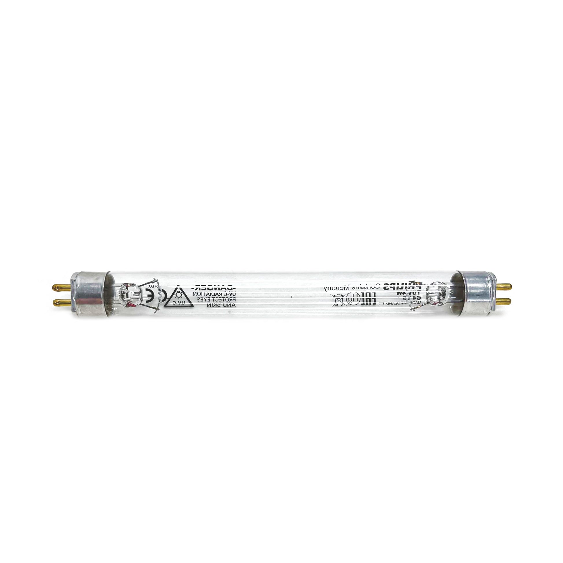 UV Lamp - UV Steriliser & Dryer