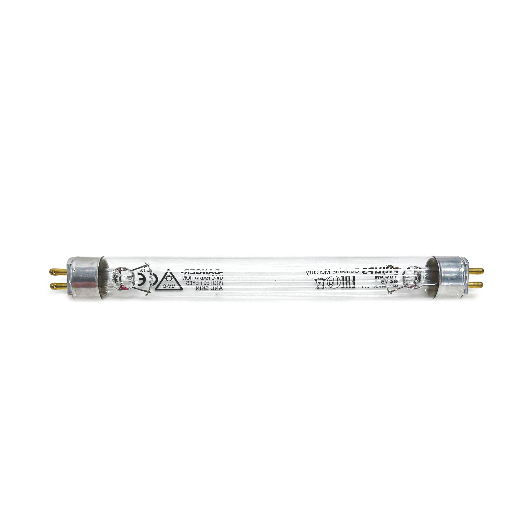 UV Lamp - UV Steriliser & Dryer