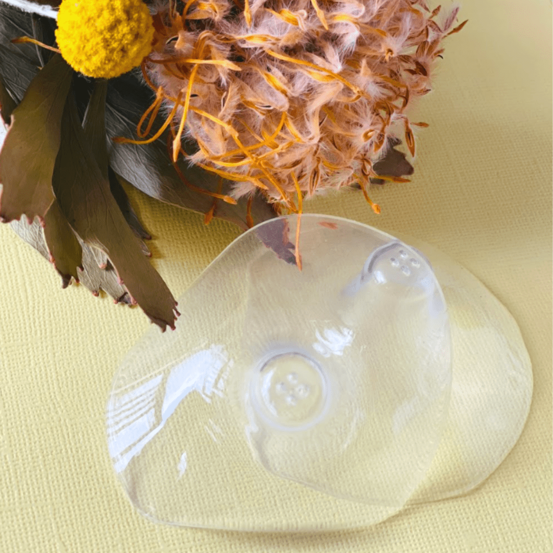 Silicone Nipple Shield