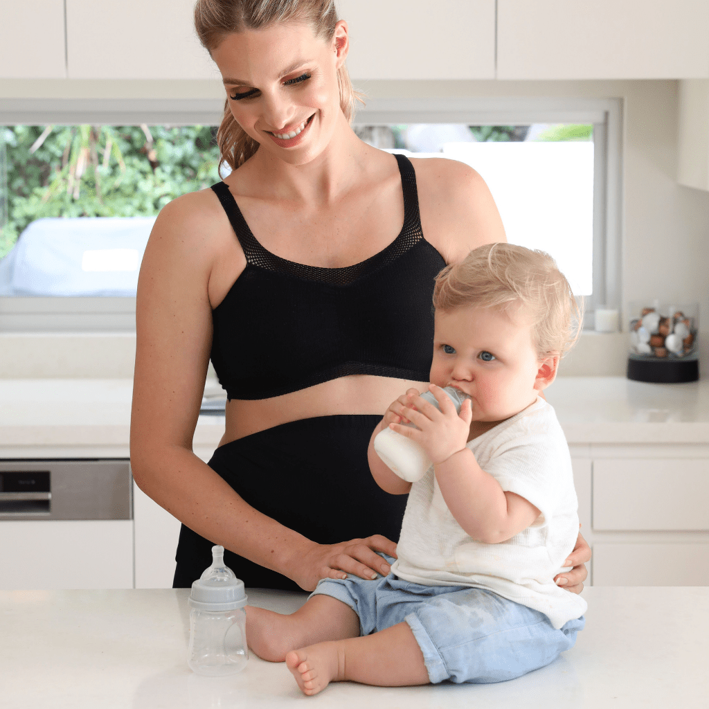 250ml Feeding Bottle Gift 3pk